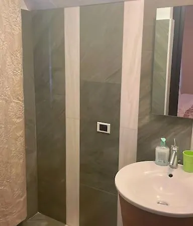 Sole Venezia Apartment