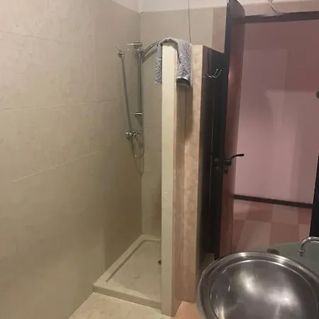 Apartment Sole Venezia Mestre