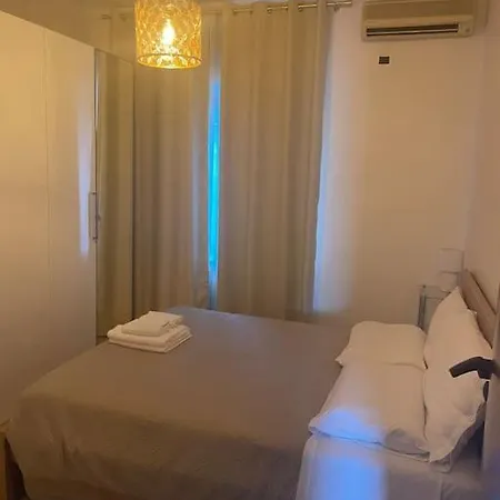 Apartment Sole Venezia