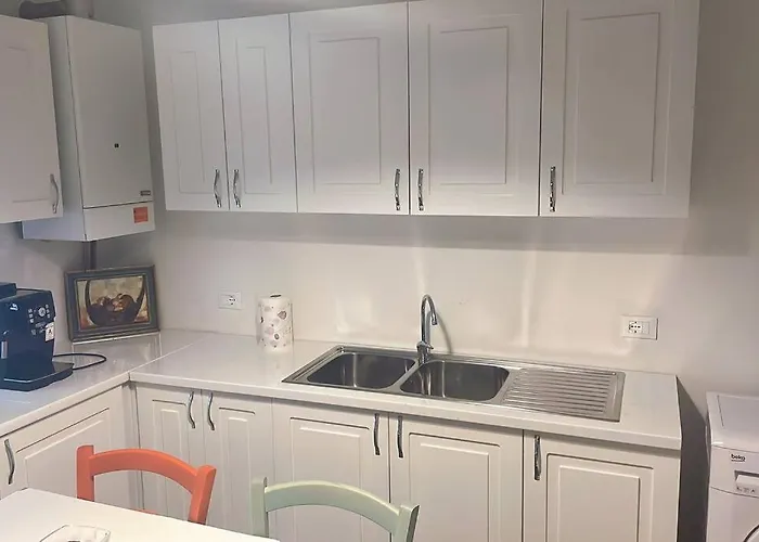 Sole Venezia 아파트 메스트레