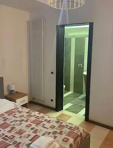 Sole Venezia شقة *