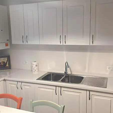 Sole Venezia 公寓 梅斯特雷