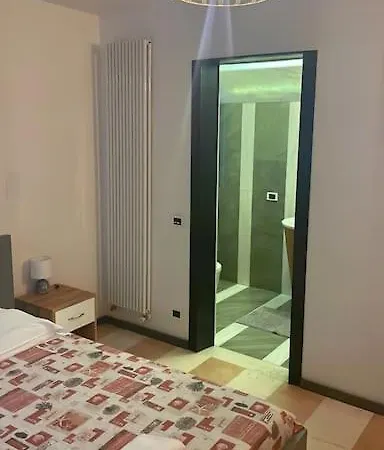 Sole Venezia 公寓 *