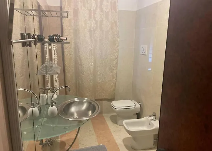 Apartment Sole Venezia *