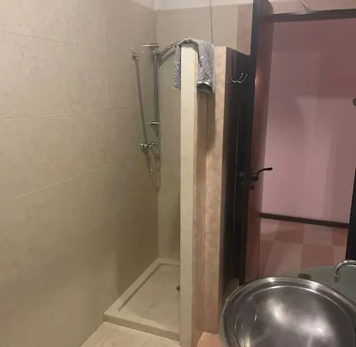 Apartment Sole Venezia Mestre