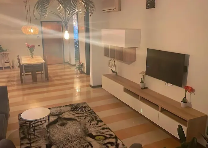 Sole Venezia * Mestre