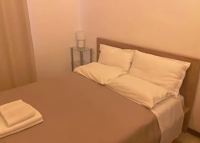 Appartement Sole Venezia