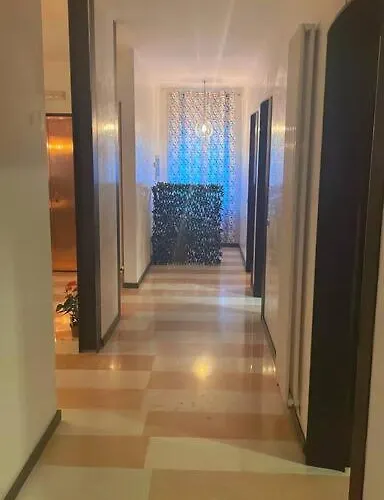 Appartement Sole Venezia *
