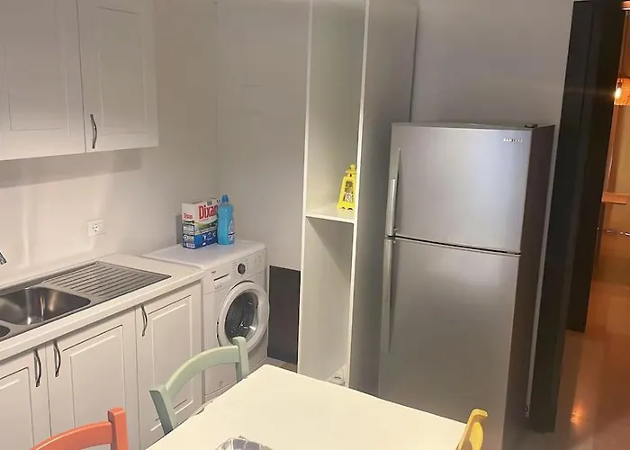 Sole Venezia Apartment *