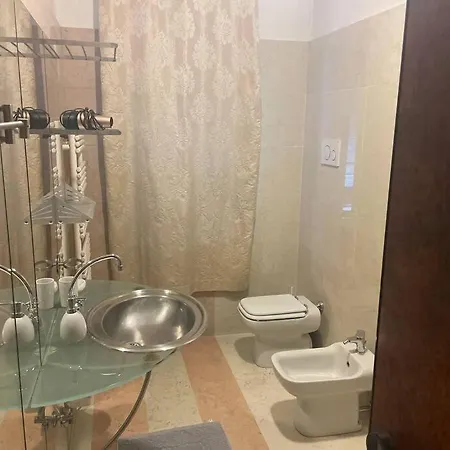 شقة Sole Venezia *