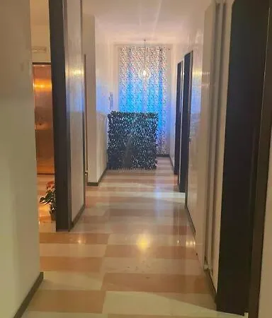 شقة Sole Venezia *