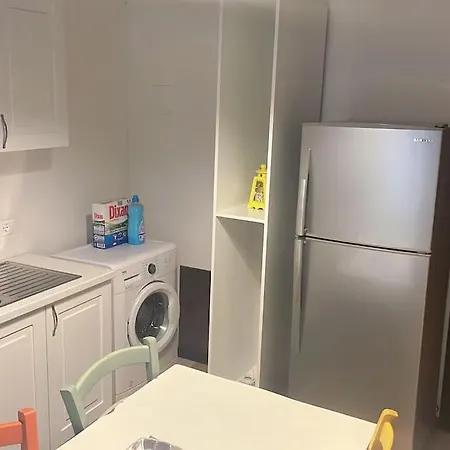 Sole Venezia شقة *